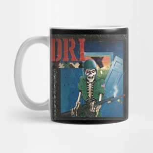 Dirty Rotten Mug